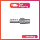 Attwood 88FAS014-6 Fuel Tank Fitting Male Thread, Anti-siphon Valve, -in. Npt New. Price: $19.05.