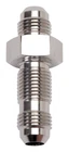 Russell 661161 Straight Flare Bulkhead Adapter Fitting New. Price: $12.51.