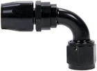 Allstar Performance ALL48278 Hose End 90 Degree 10 Black New. Price: $37.98.