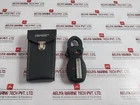 Amprobe RS-3 Vintage Multi Meter Electrical Voltage And Amperage Tester Used. Price: $70.20.