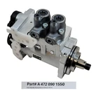 Oem Detroit Diesel Bosch DD16 Fuel Pump A4720901550 0444023009 New. Price: $1199.00.