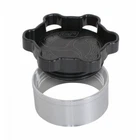 Joes Racing Products 37402 Filler Cap With Weld-in Bung Alum 2IN Id Black New. Price: $64.45.