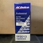 TP3013 Ac Delco Fuel Filter Gas Kit New For Chevy Express Savana 3500 2500. Price: $124.87.