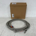 Dorman 819-875 Flexible Braided Stainless Fuel Line 2004-2007 Silverado Sierra New. Price: $163.19.