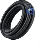 Antistatic Ptfe Hose Evil Energy 10AN 10FT E85 New. Price: $98.50.