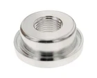 Redhorse 867-06-0 3/8 Npt Female Aluminum Weld Bung New. Price: $6.55.