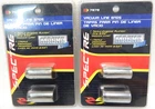 (lot Of 2) Chrome Magna Kool Vacuum Line Hose End 5/32 Spectre 7878 For 7849 New. Price: $13.45.