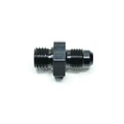 460405-BL Fragola -4 An Male To 12MM X 1.5 Metric Adapter Fitting Aluminum Black New. Price: $16.02.
