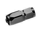 Redhorse 1000-08-2 8AN Hose End Straight Black New. Price: $12.43.