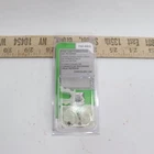 (5-PK) Napa Fuel Line Retaining Clips Plastic 3/8" 730-4905 New. Price: $20.97.