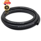 Zonbang 3/16 Fuel Line, Nbr Rubber Hose Nylon Id (5FT), Black New. Price: $14.99.