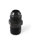 Earls Plumbing AT981610ERL Straight Aluminum An To Npt Adapter New. Price: $27.99.