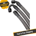Fragola 2710306 Race-rite Pro Hose New. Price: $98.62.