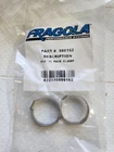 Fragola 999162 -12 An Push Lock Clamps New. Price: $6.50.