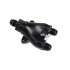 Peterson Fluid Manifold Billet Y-6 10-1030 New. Price: $191.43.
