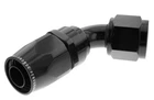 Redhorse Performance 12AN Swivel Hose Ends Black 1060-12-2 New. Price: $39.71.