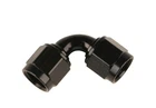 Fragola Performance Systems 496317-BL #6 Female Coupler Tube Style Black New. Price: $40.99.