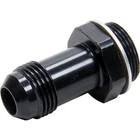 Allstar Performance Short Carb Fitting 7/8-20 To -8 Male Blk- ALL50906 New. Price: $9.82.