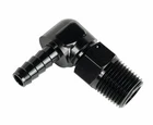 Derale Aluminum Fitting 90 New. Price: $30.32.