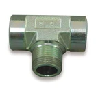 Aeroquip 2091-4-4S Hose ADAPTER,1/4",NPTF,1/4",NPTF 4VPV2 New. Price: $15.85.