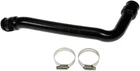 Dorman 573-165 Fuel Filler Neck Hose For 07-21 Toyota Tundra New. Price: $53.14.