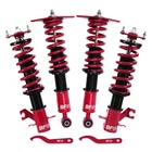 Bfo Coilovers Suspension Lowering Kit For Nissan Sentra 2000-2006 Adj. Height New. Price: $221.88.
