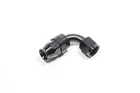 Radium 14-0636 -8AN Ptfe Hose End 90 Black Fitting Adapter 1PC New. Price: $35.11.