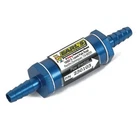 Earls Fuel Filter Barb 5/16-3/8- 230103ERL New. Price: $90.59.