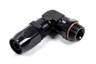 Fragola 189010 - 10AN Orb Male Deg To #10 Hose Black New. Price: $37.29.