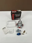 Holley 12-704 34R-11577B Fuel Pressure Regulator H.o. Electric No Mount /screws New. Price: $107.99.
