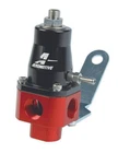 Aeromotive Fuel Pressure Regulator 3-60 Psi Inline Black Red 13301 Efi Carb New. Price: $243.23.