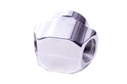 Meziere WAM12ANU Fitting, Y Block, 20 Female O-ring, Dual New. Price: $81.28.