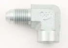 Xrp #3 To 1/8 Npt 90 Deg Gauge Adapter New. Price: $23.08.