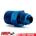Aeroquip 2005 -06AN Male X 3/8" Aluminum Pipe Adapter New. Price: $6.45.