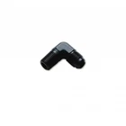Vibrant Adapter Fitting Elbow 8AN To 1/2IN Npt 90 Degree New. Price: $34.28.