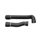 Mishimoto MMHOSE-E46-99BK Bmw M3 Silicone Radiator Kit New. Price: $122.99.