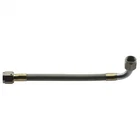 Fragola Performance Systems 383016 #8 Hose Assembly Str X 90 Alum Nut 16" New. Price: $59.38.