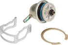 Fuel Injection Pressure Regulator Acdelco 217-3071 For Chevy Camaro 2002 New. Price: $73.15.