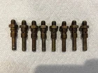Kinsler Fuel Injection Nozzles Sprint Car Injector System AS78 T792 Used. Price: $150.00.