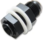 Vibrant 16893 -8AN Fuel Cell Bulkhead Adapter Fitting New. Price: $19.99.