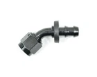 204506-BL Fragola -6 An Degree Hose End Push Lock Lok Fitting Aluminum, Black New. Price: $20.60.