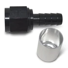 Russell 610583 Proclassic Crimp-on Hose End New. Price: $12.95.