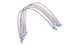 Allstar Performance ALL46400-28-5 Brake Hose In Long New. Price: $78.95.