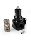 Aeromotive 13137 Adjustable Efi Regulator Fits 30-120 Psi AN-12 Ports New. Price: $368.57.
