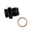 Fragola Performance Systems 495118-BL X 5/16-12 Radius Fitting Black New. Price: $29.99.