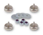 Holley Fuel Tank Pickup - The Hydramat Magnet Kits Are Designed As Cost Effect New. Price: $65.44.