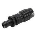 Jiffy-tite #8 An Push Lock Hose End Valved (black) 31508PJ New. Price: $49.19.
