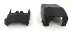 06-11 Lexus GS350 Steering Column Cover Upper Lower Black Trim Panel Oem Used. Price: $38.50.