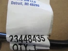 Genuine Gm Fuel Feed Hose 23448435 New. Price: $38.75.