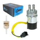 Kawasaki VN1500 ZG1200 ZX1000 1987-2004 Vulcan Voyager Fuel Pump 49040-1063 New. Price: $105.98.
